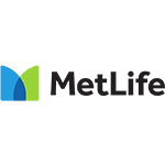 metlife logo