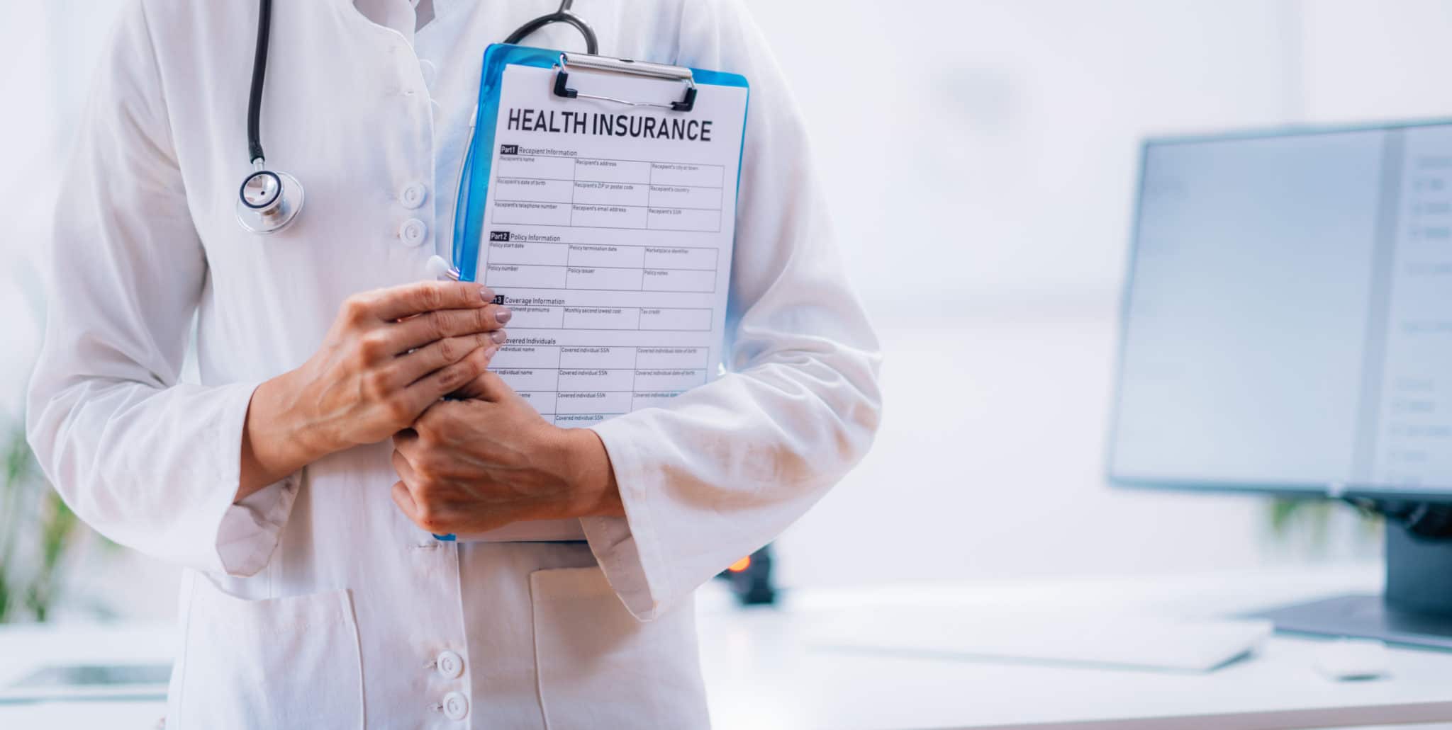 You are currently viewing The 8 Most Common Questions About Group Health Insurance, Answered