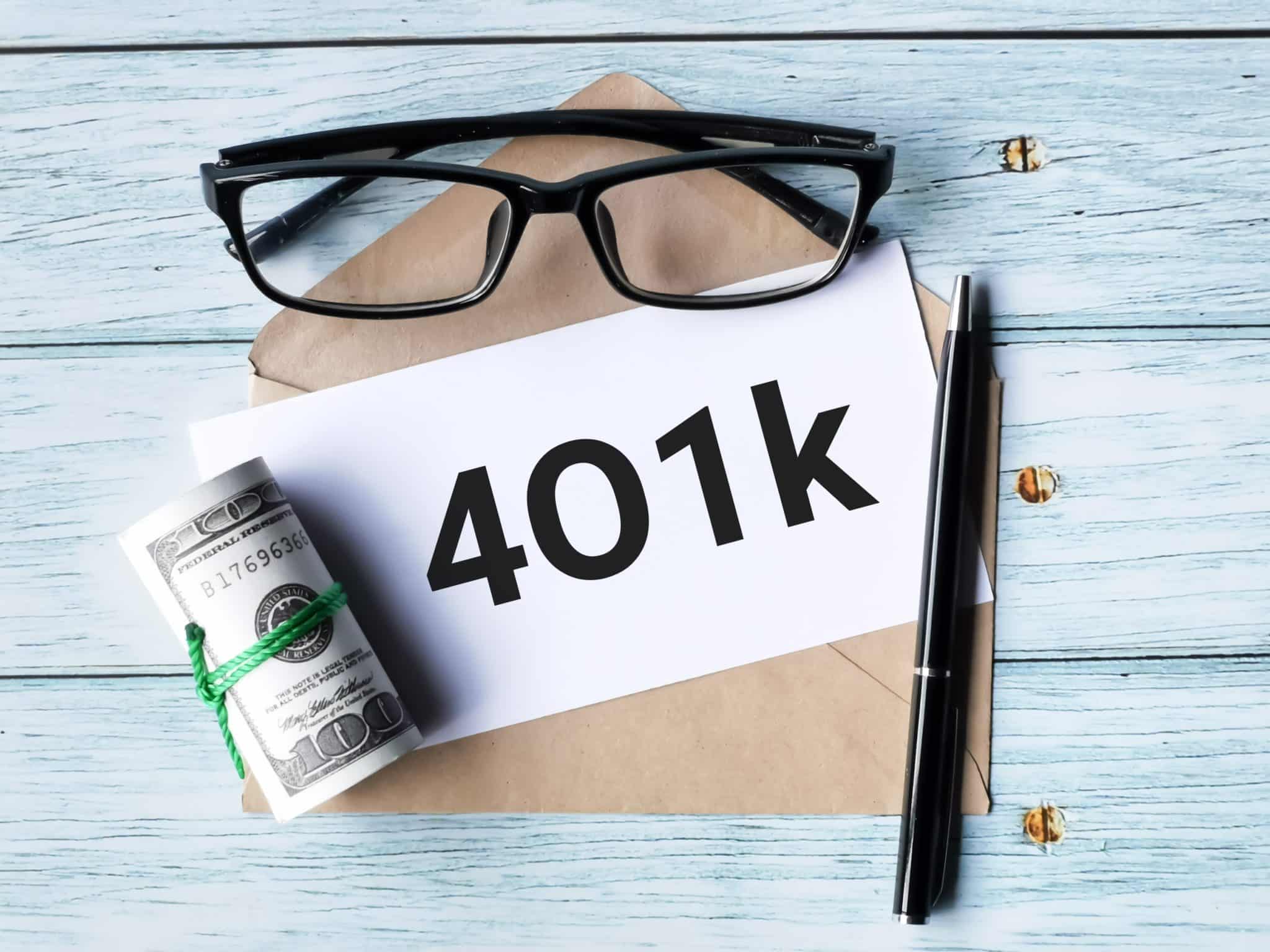 You are currently viewing Difference Between a Traditional 401(K) and a Roth 401(K)