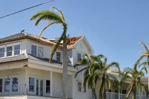 Read more about the article Does Renter’s Insurance Cover Storm Damage?