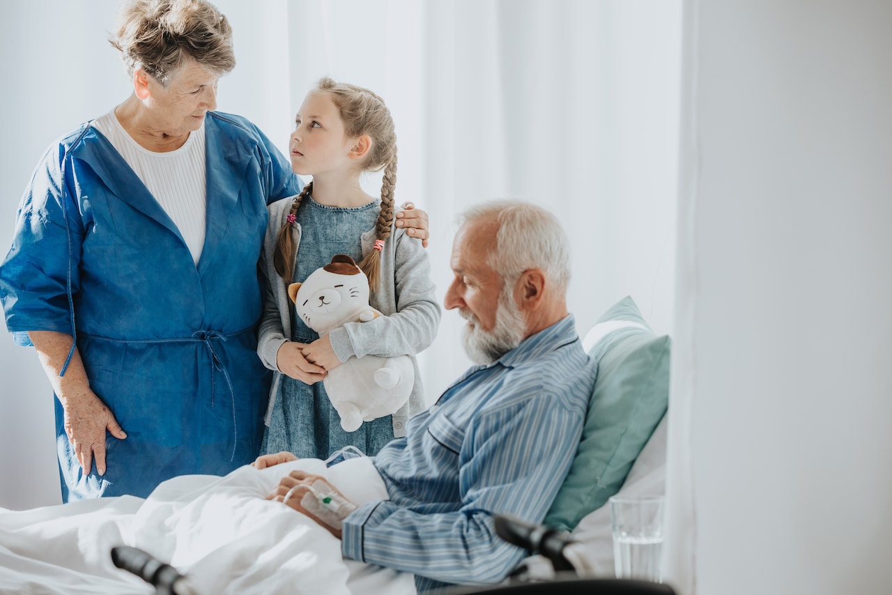 Read more about the article Death Benefit vs Life Insurance: Understanding the Differences and What You Need 