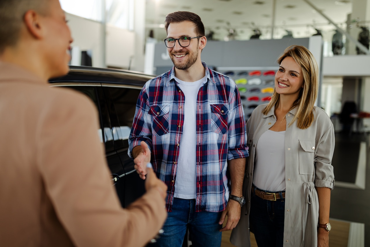 Read more about the article Buying Car Insurance For the First Time? Here is What You Need to Know