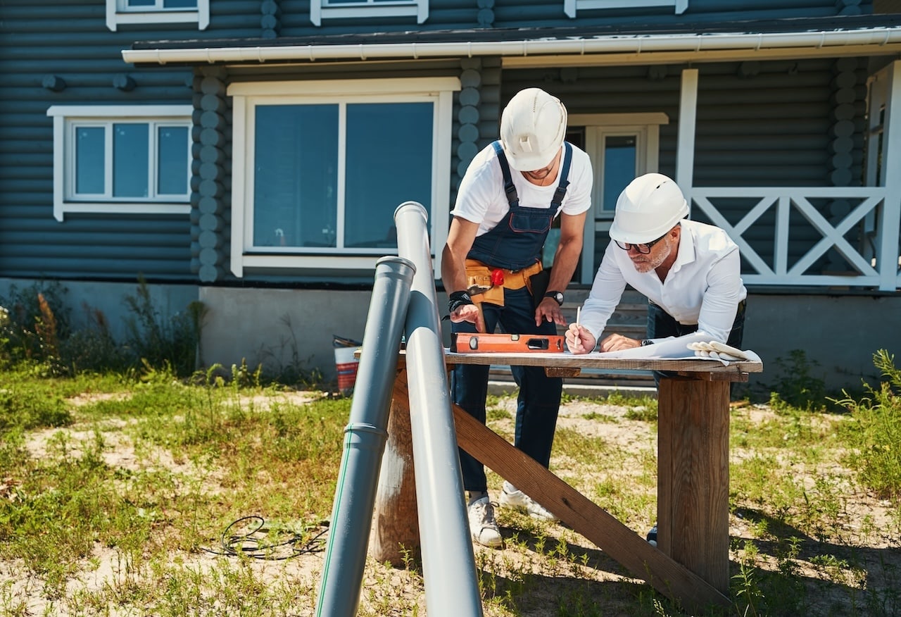 You are currently viewing Builder’s Risk Insurance: Who Should Buy It