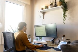 Read more about the article What You Need to Know About Workers’ Comp for Remote Employees