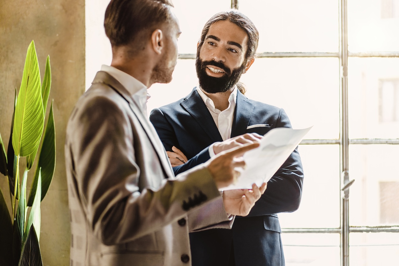 Read more about the article Do You Need Professional Liability Insurance If You’re a Sole Proprietor?