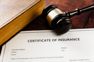 Read more about the article How to Break Down the Key Sections of a Certificate of Insurance for Your Business