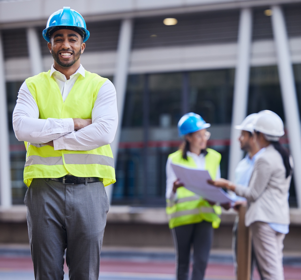 Read more about the article What Does It Mean to Be a Bonded Contractor? Understanding Surety Bonds