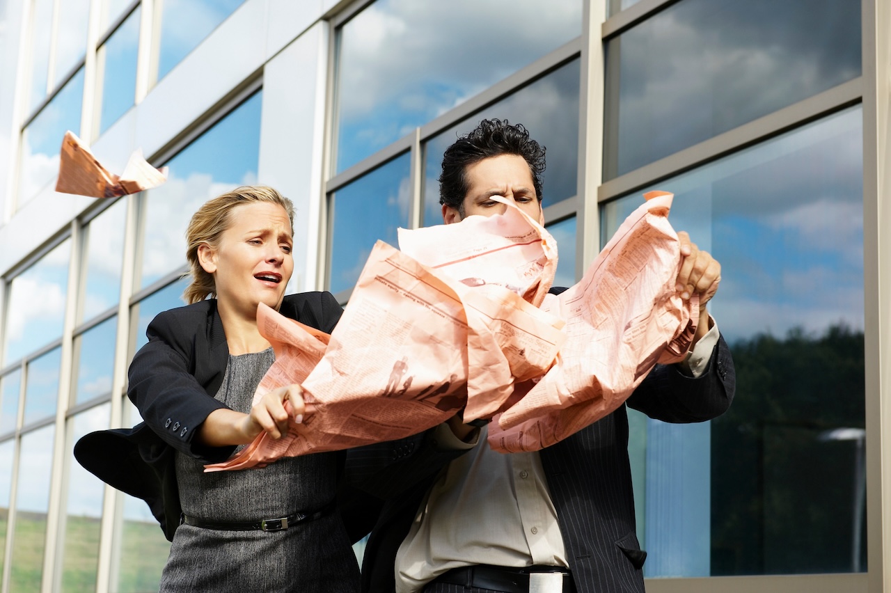 Read more about the article Is Your Business Insured Against These 7 Common Risks?