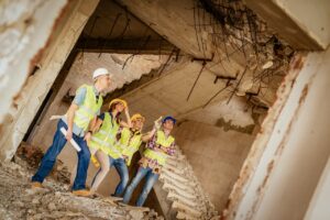 Read more about the article What Is a Construction Defect? A Guide to Understanding Your Liability