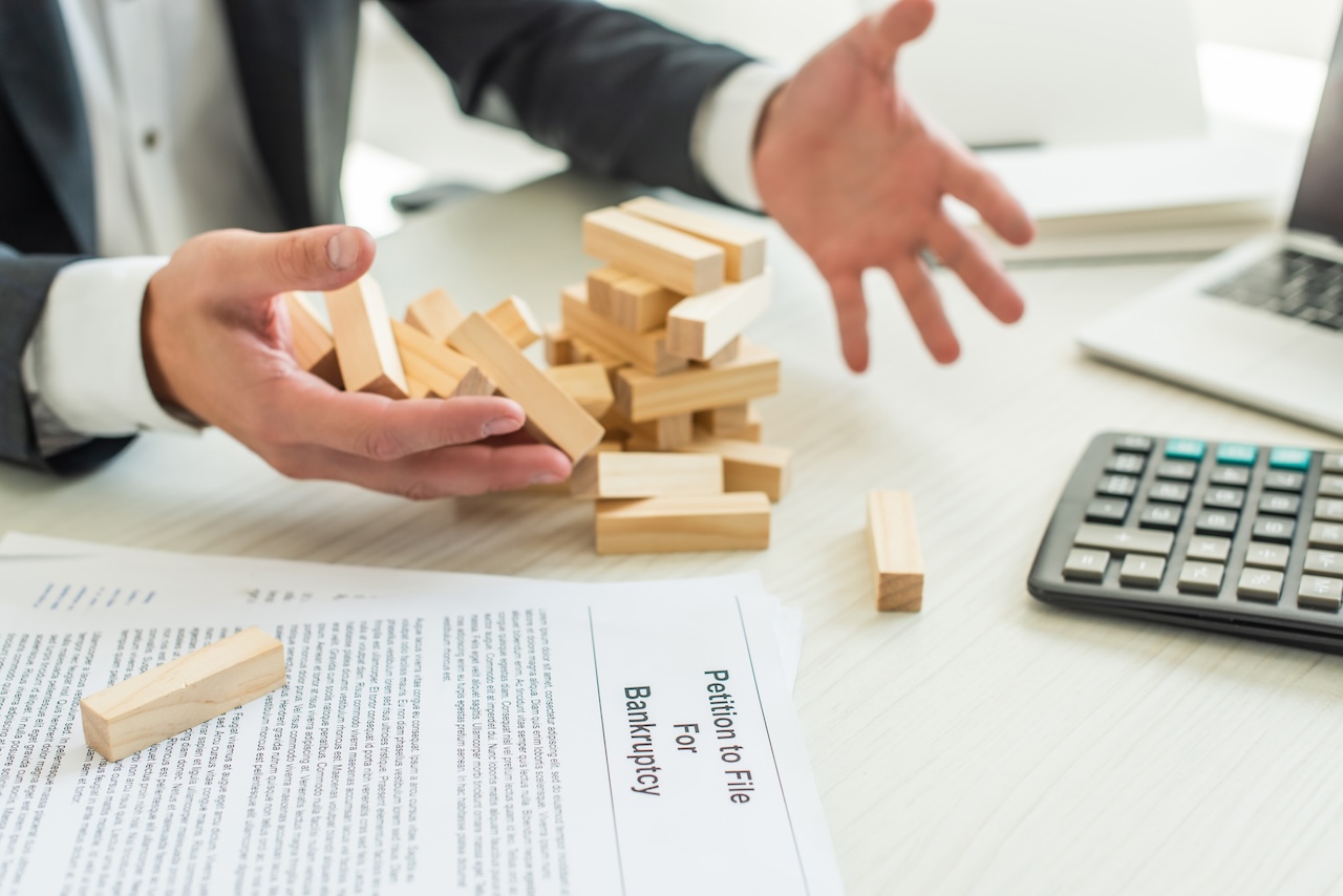 Read more about the article Business Interruption Insurance in a BOP: How It Protects Your Revenue
