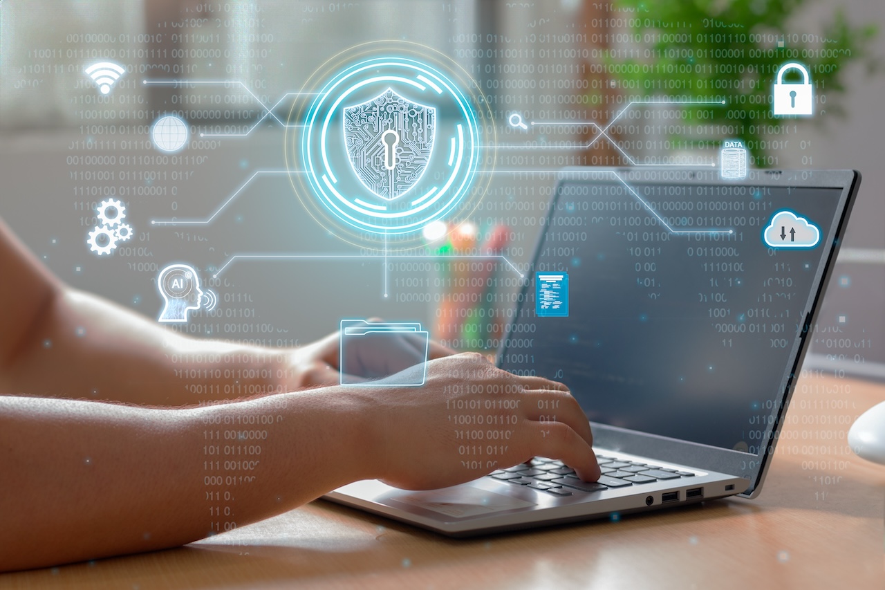 Read more about the article The Hidden Costs of a Cyber Breach (And How Insurance Can Help)