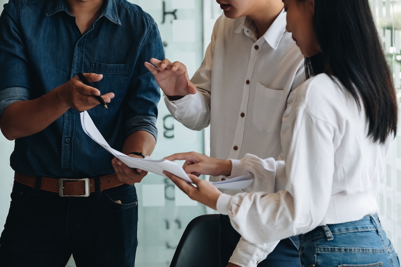 Read more about the article How Insurance Premiums Are Calculated for Small Businesses