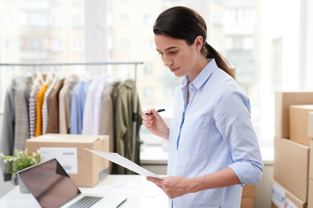 Read more about the article Essential Business Insurance Tips Every Retail Owner Should Know