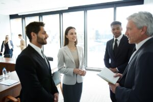 Read more about the article What’s Covered by D&O Insurance and What’s Not?