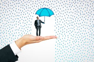 representation of business owner with commercial umbrella insurance