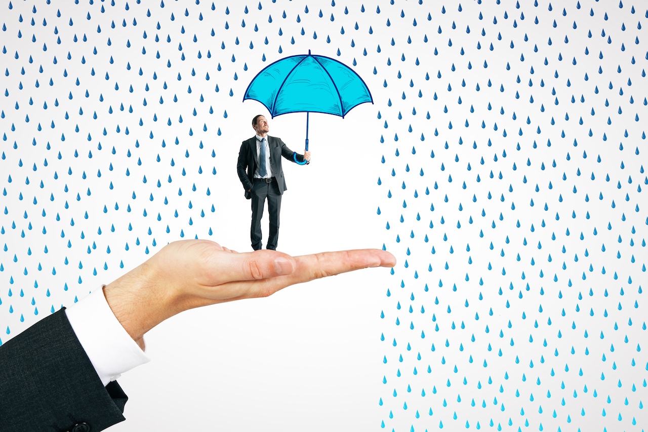 Read more about the article Business Umbrella Insurance vs. Excess Liability: A Simple Guide for Businesses