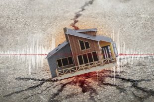 earthquake insurance